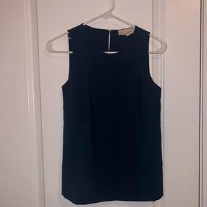 Ann Taylor Loft petite top